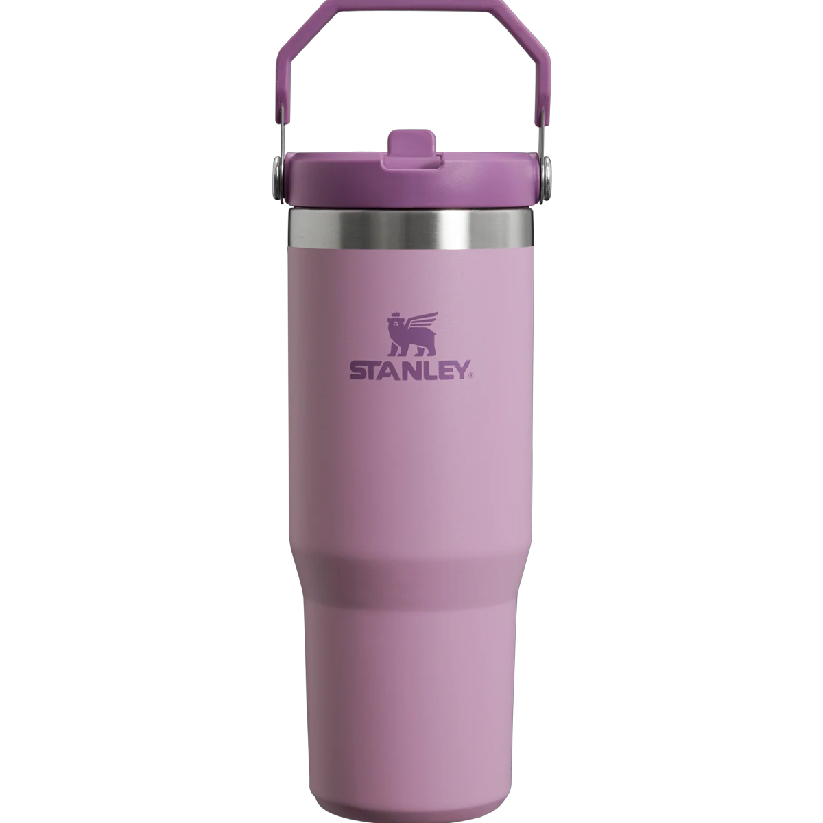 IceFlow Flip Straw 2.0 Tumbler 30 oz alternate view