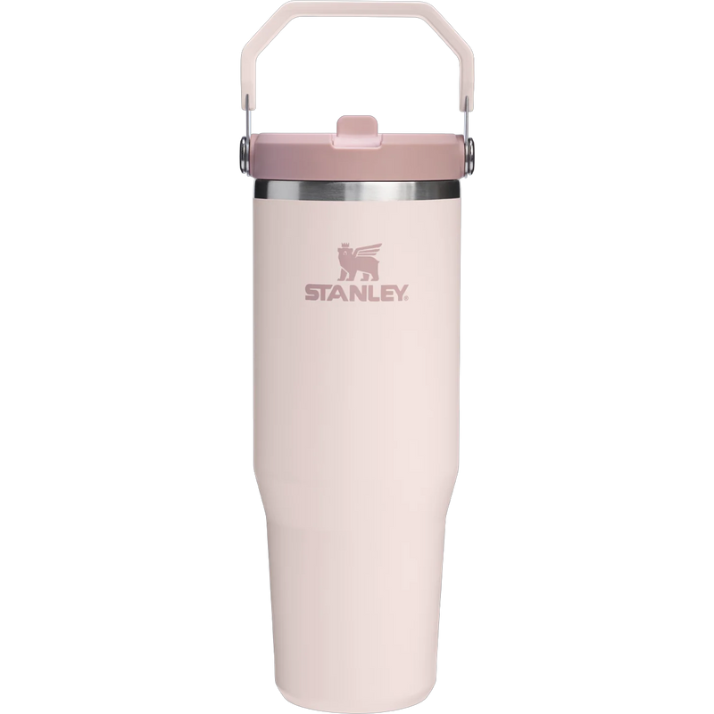 IceFlow Flip Straw 2.0 Tumbler 30 oz, Featured Image