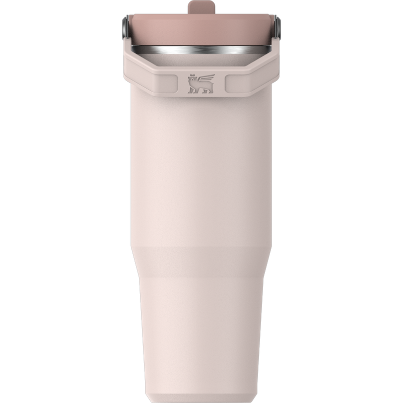 IceFlow Flip Straw 2.0 Tumbler 30 oz, Stanley The IceFlow™ Flip Straw Tumbler 30 OZ back