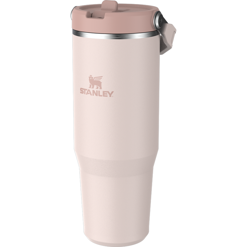 IceFlow Flip Straw 2.0 Tumbler 30 oz, Stanley The IceFlow™ Flip Straw Tumbler 30 OZ 3/4