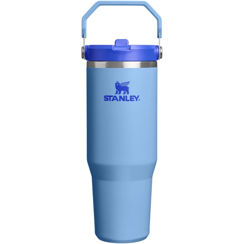IceFlow Flip Straw 2.0 Tumbler 30 oz, Featured Image