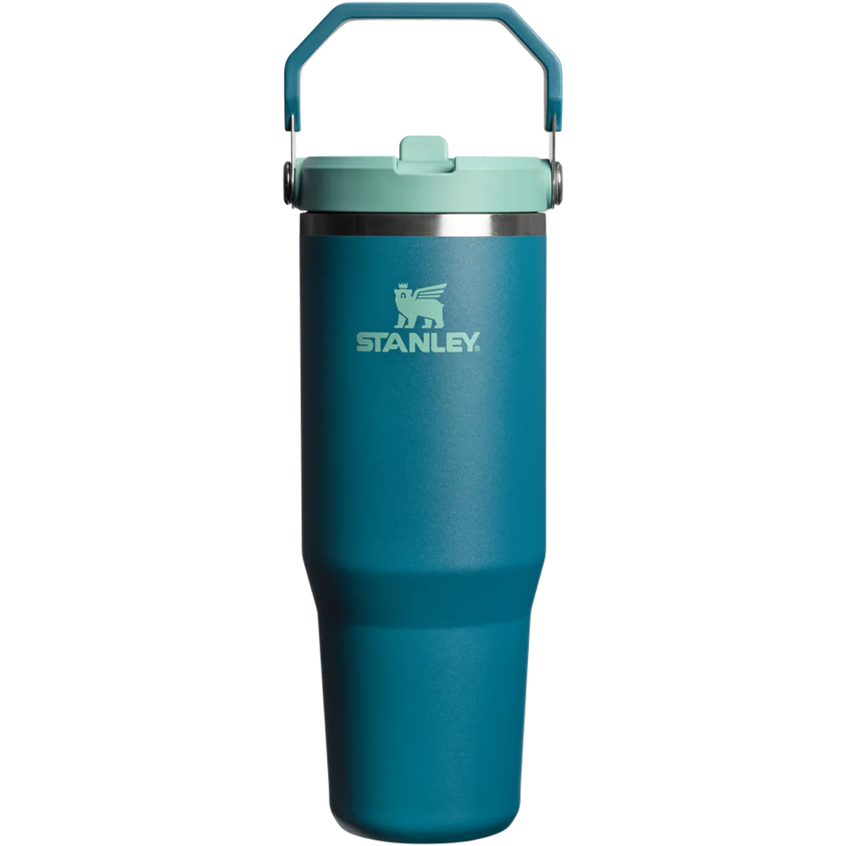 IceFlow Flip Straw 2.0 Tumbler 30 oz alternate view