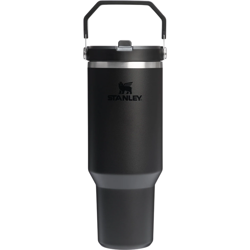IceFlow Flip Straw 2.0 Tumbler 40 oz, Featured Image