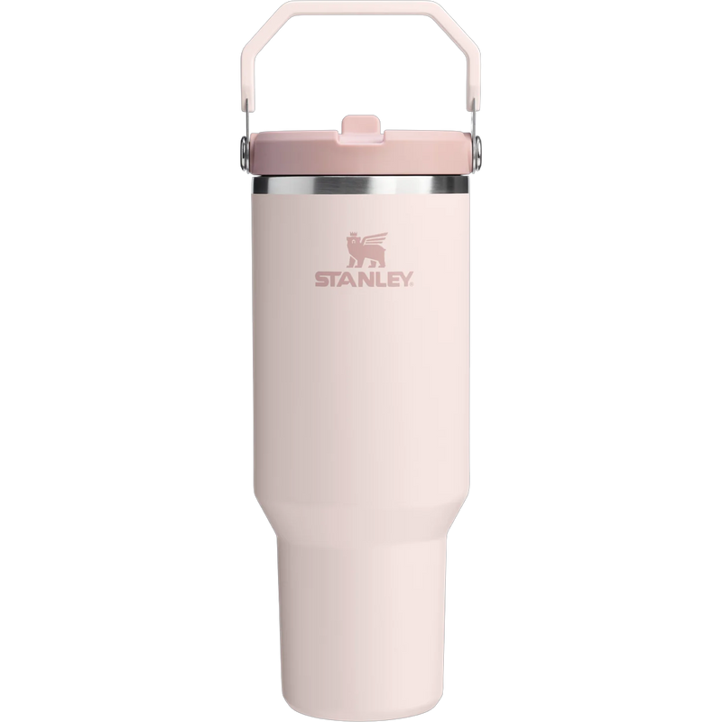 IceFlow Flip Straw 2.0 Tumbler 40 oz, Featured Image