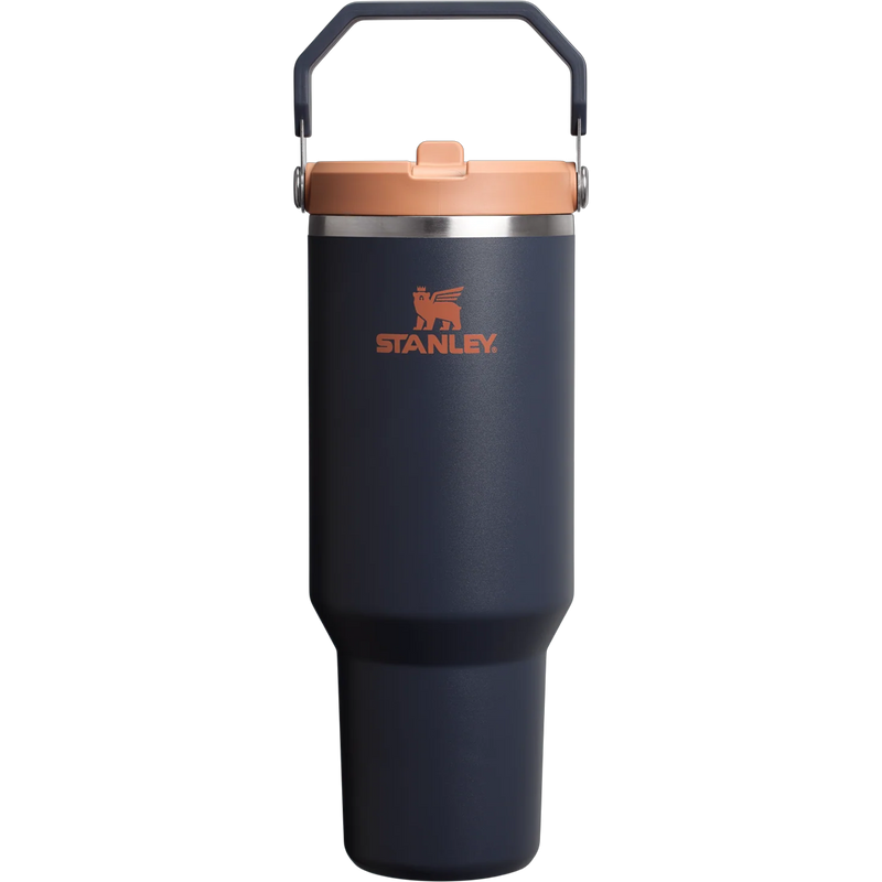 IceFlow Flip Straw 2.0 Tumbler 40 oz, Featured Image