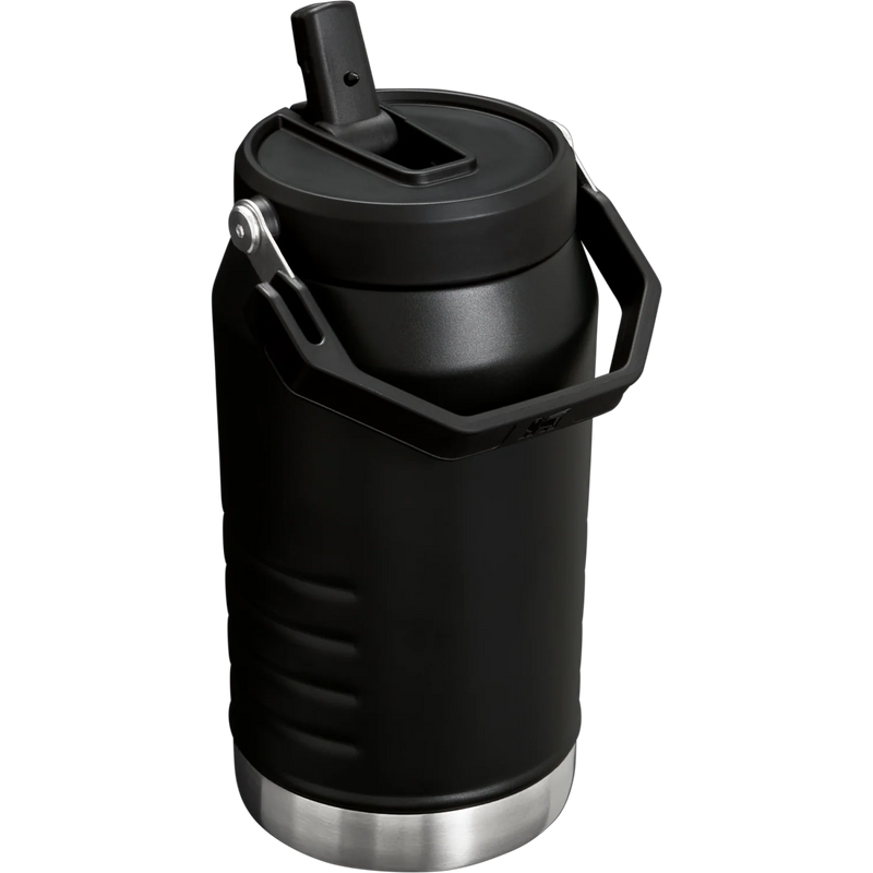 IceFlow Flip Straw 2.0 Jug 64 oz, Stanley The IceFlow™ Flip Straw Jug 64 oz back