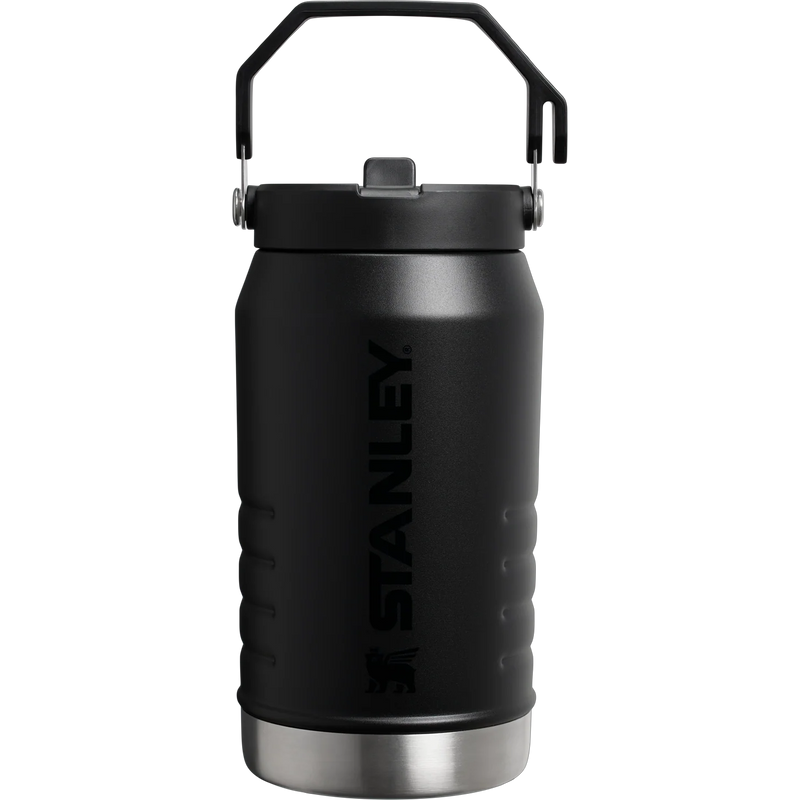 IceFlow Flip Straw 2.0 Jug 64 oz, Featured Image