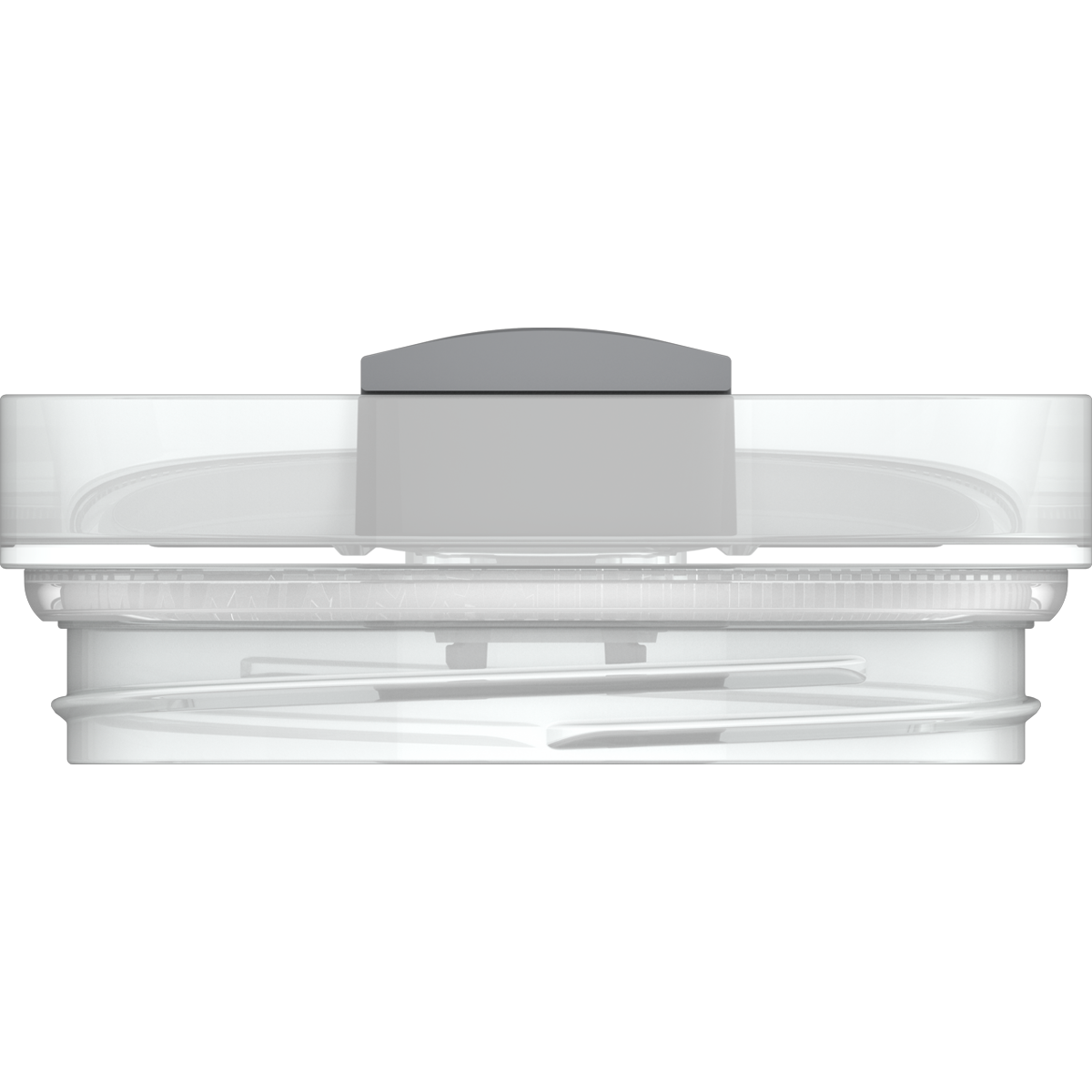 Quencher H2.0 FlowState 20/30 oz Lid alternate view