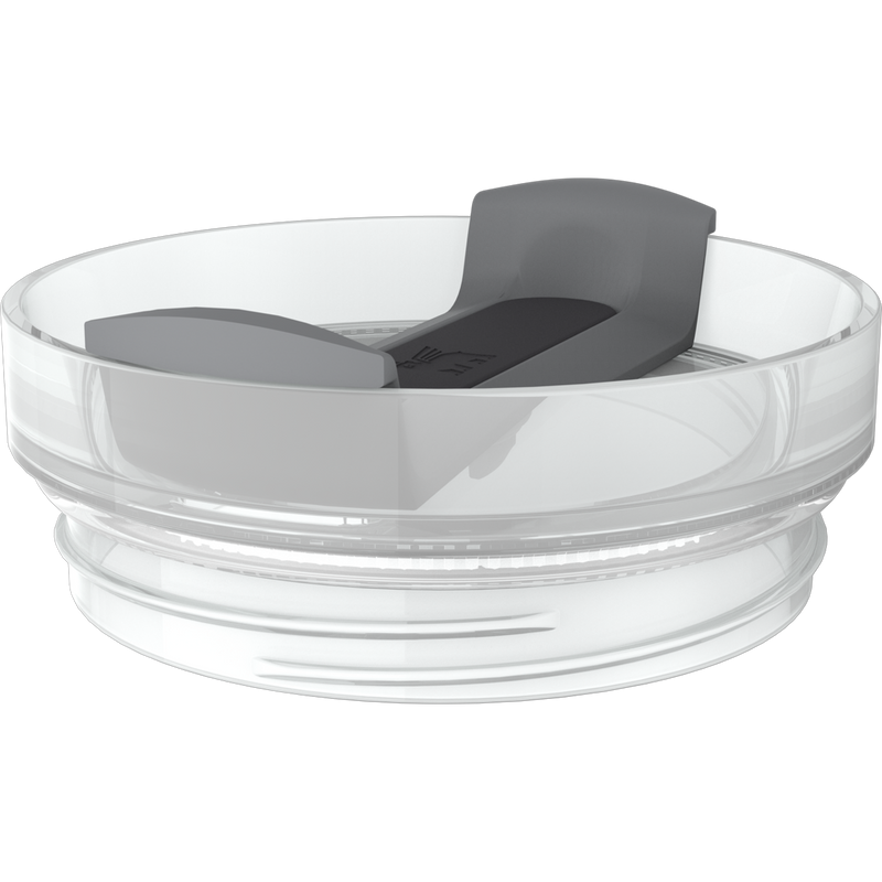 Quencher H2.0 FlowState 20/30 oz Lid, Stanley Quencher H2.0 FlowState 20/30oz Lid top