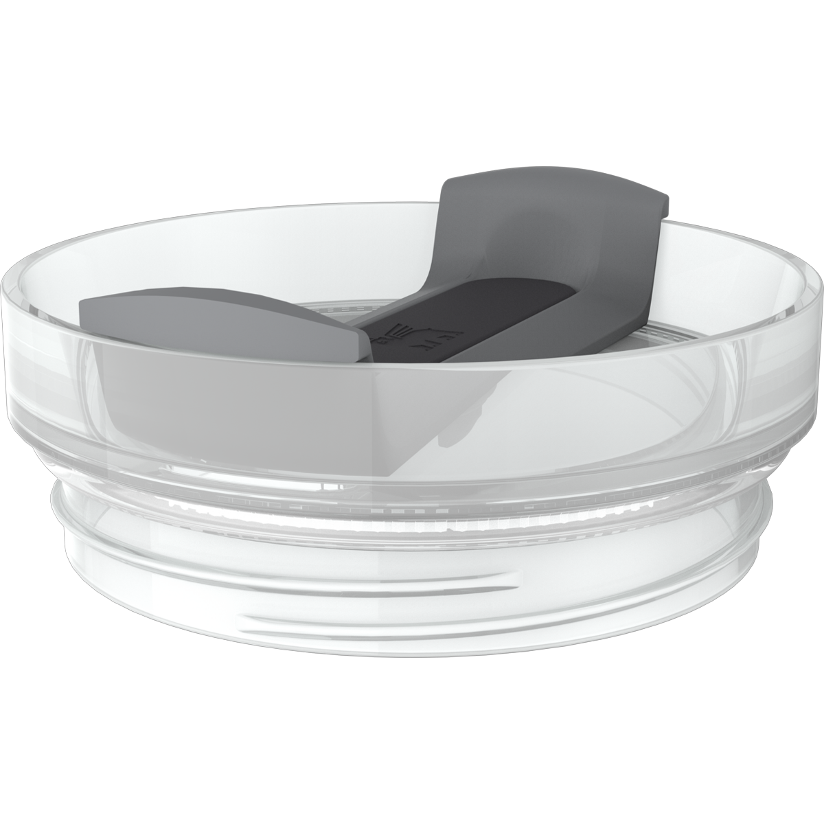 Quencher H2.0 FlowState 20/30 oz Lid alternate view