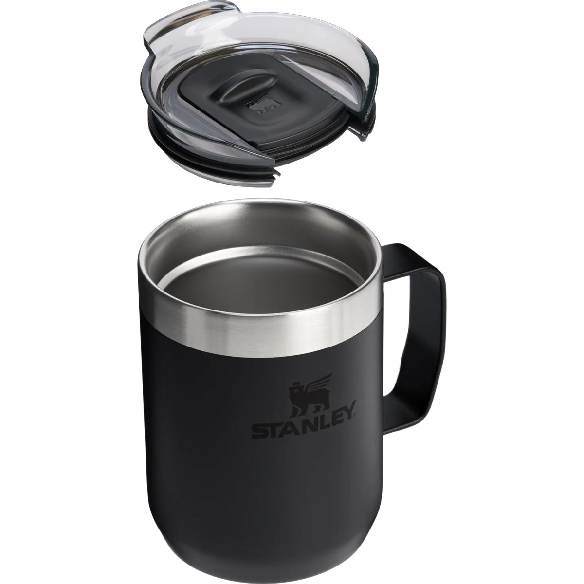 stanley camp mug Everyday Camp Mug 8 oz – Sports Basement