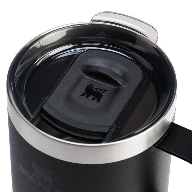 stanley camp mug Stay-Hot Camp Mug 24 oz – Sports Basement