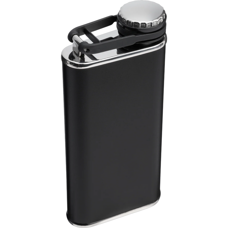 Easy Fill Flask, Stanley Easy Fill Flask back