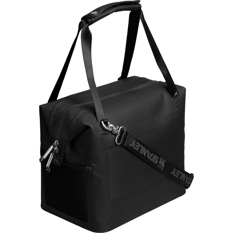All Day Julienne Midi Cooler - 12 qt, Stanley All Day Julienne Midi Cooler 12 qt back