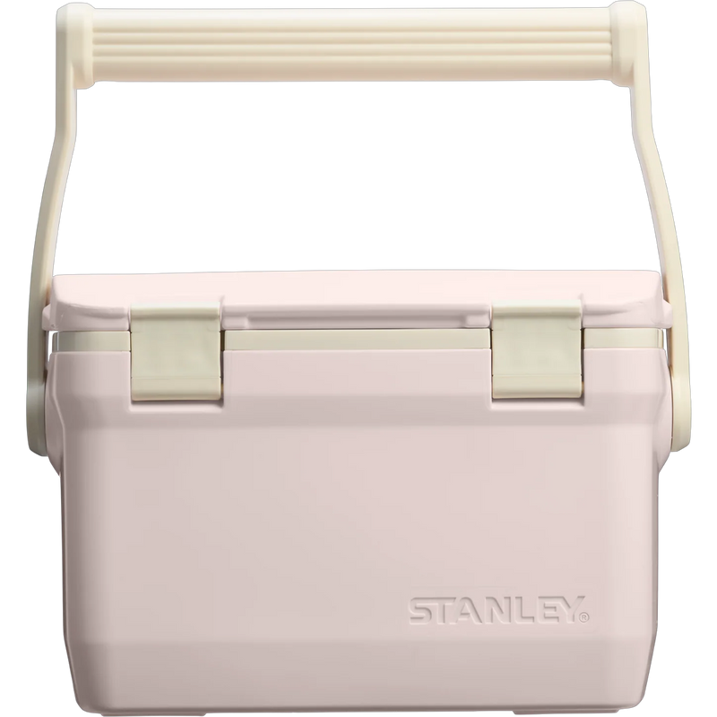 Easy-Carry Outdoor Cooler - 7 qt, Featured Image
