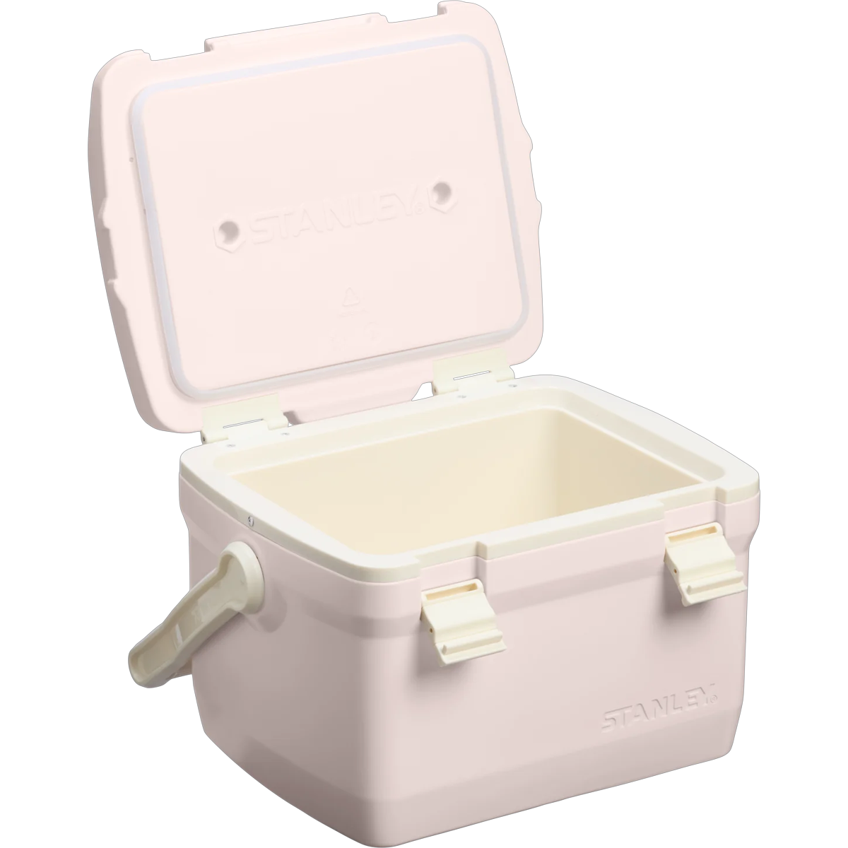 Easy-Carry Outdoor Cooler - 7 qt alternate view