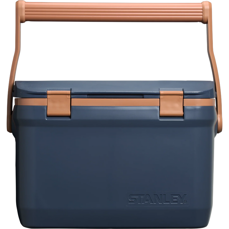 Easy-Carry Outdoor Cooler - 16 qt, Featured Image