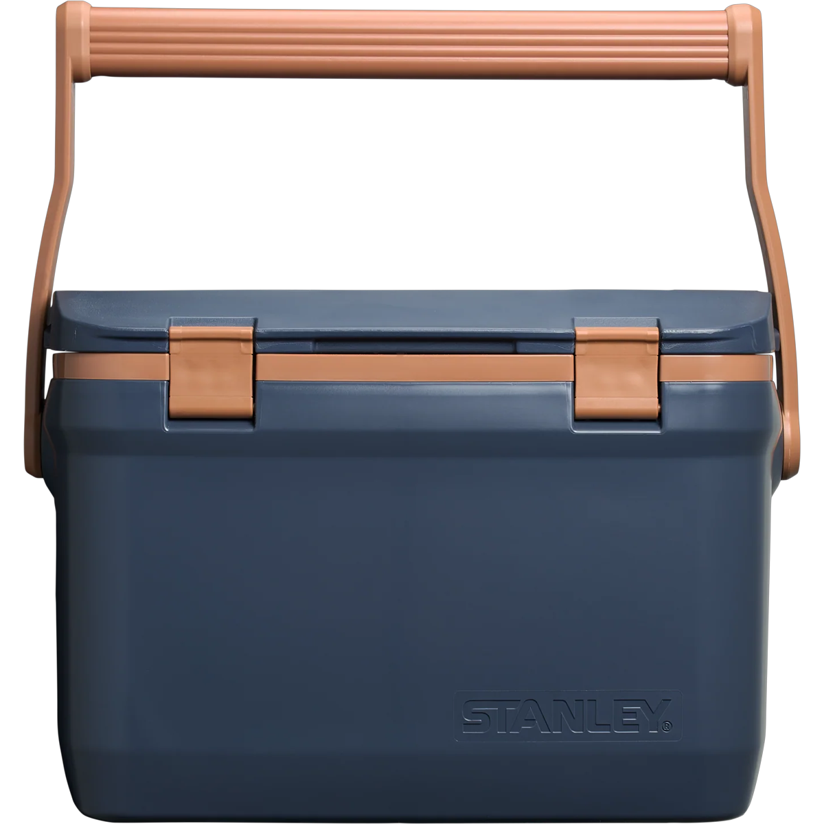 Easy-Carry Outdoor Cooler - 16 qt alternate view