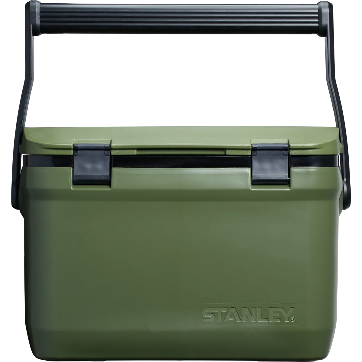 Easy-Carry Outdoor Cooler - 16 qt – Sports Basement