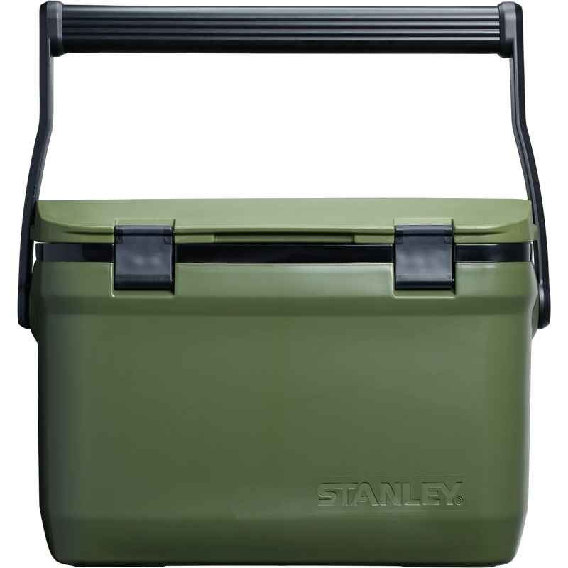 Easy-Carry Outdoor Cooler - 16 qt, Featured Image