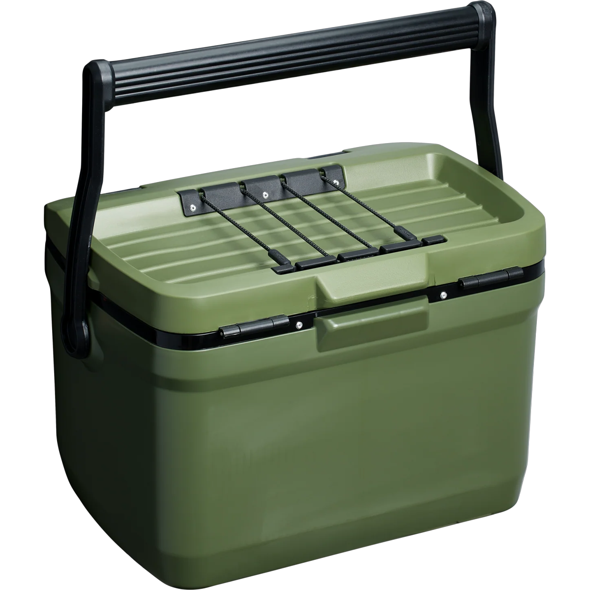 Easy-Carry Outdoor Cooler - 16 qt – Sports Basement