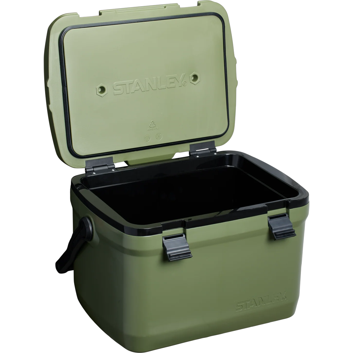 Easy-Carry Outdoor Cooler - 16 qt – Sports Basement