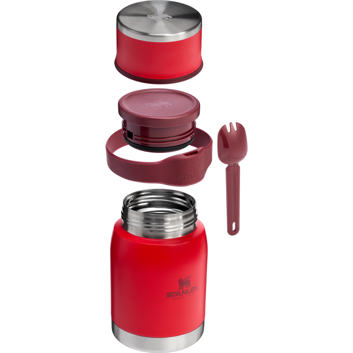 Stanley Adventure Food Jar - Thumbnail 5