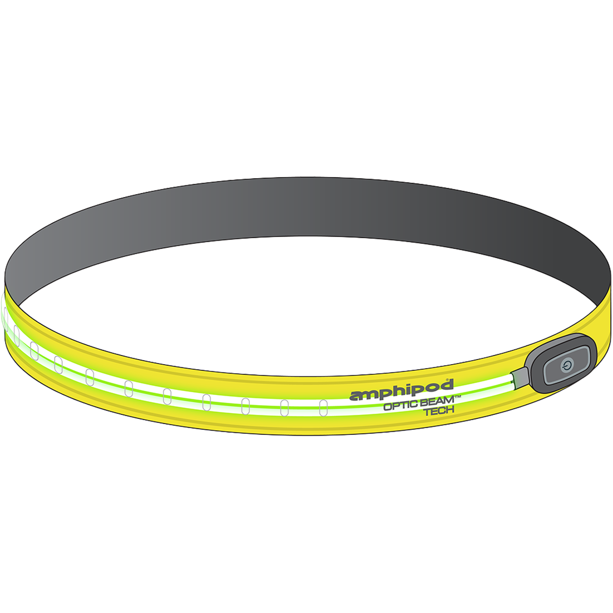 Optic Beam 360 Rechargeable Belt alternate view