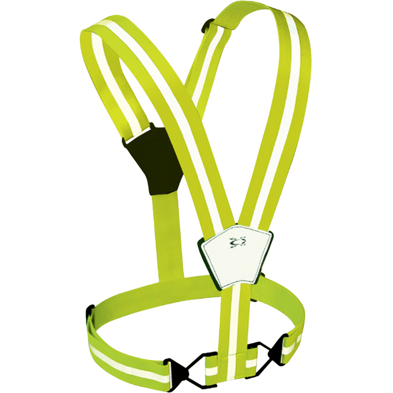 Xinglet Vest, Featured Image