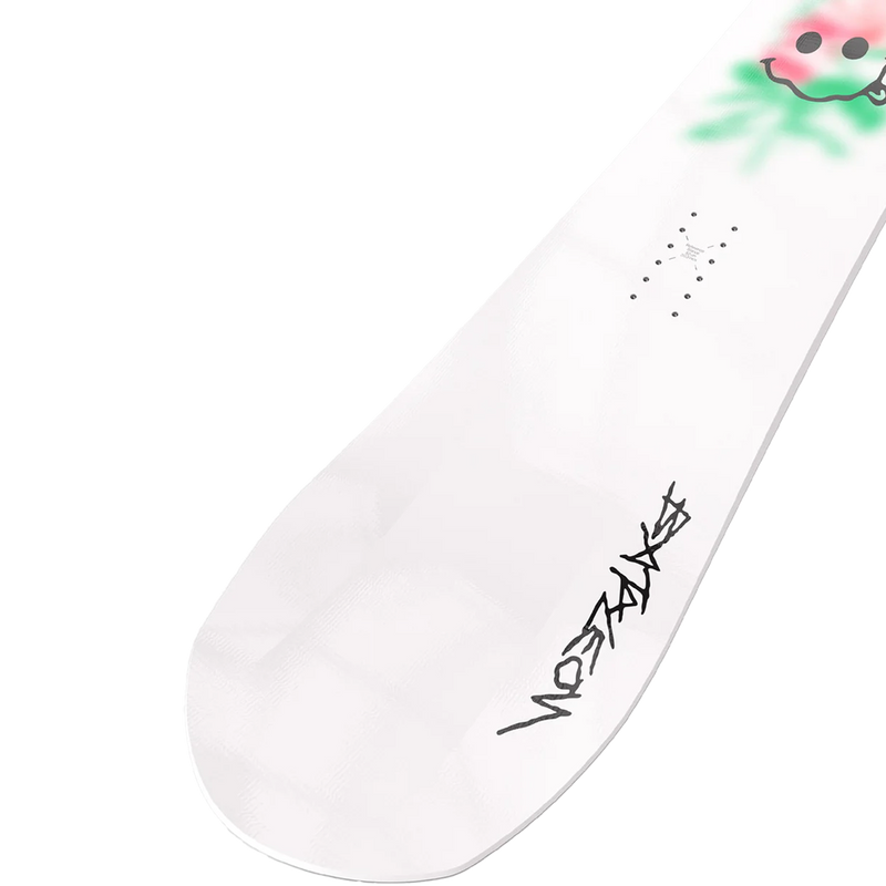 burton evil snowboard Bataleon Teen 2026 All camber profiles run from nose to tail Amazon.com : HEAD Unisex Evil