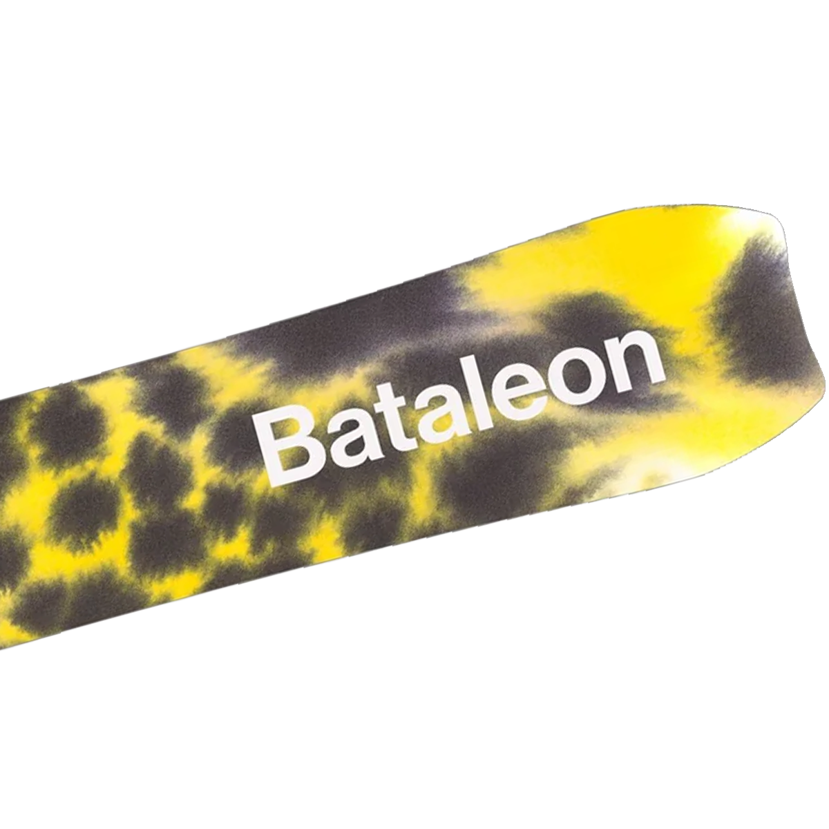 Bataleon Whatever X Rop van Mierlo Demo Snowboard alternate view