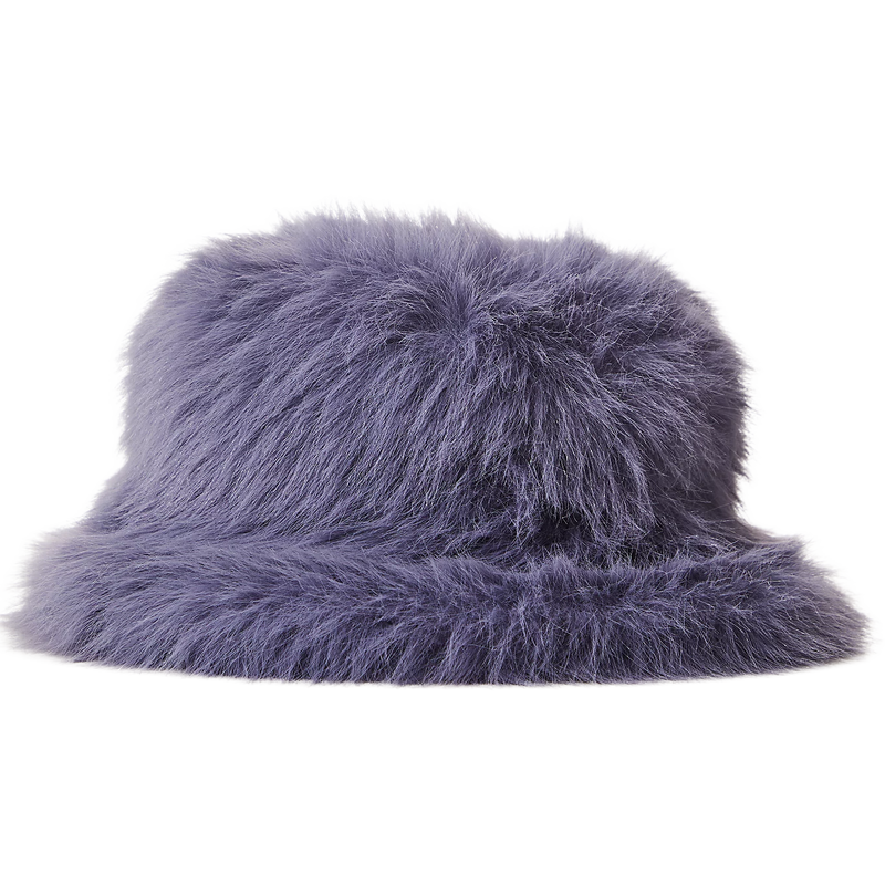 Women's Ice Queen Bucket Hat, Featured Image