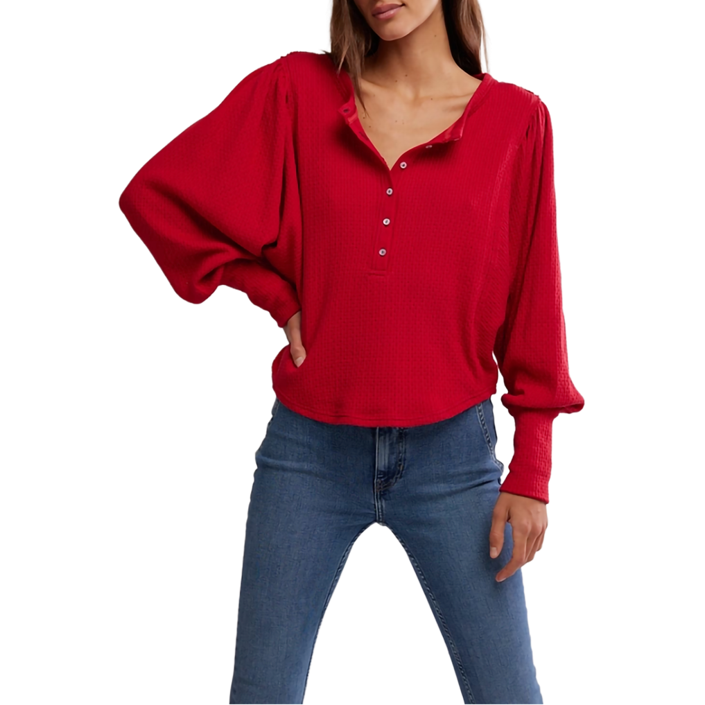 Women's Quinn Knit Top alternate view