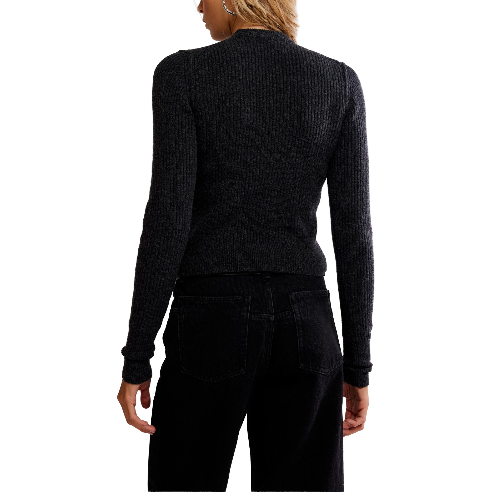 Women's Even After Pullover alternate view