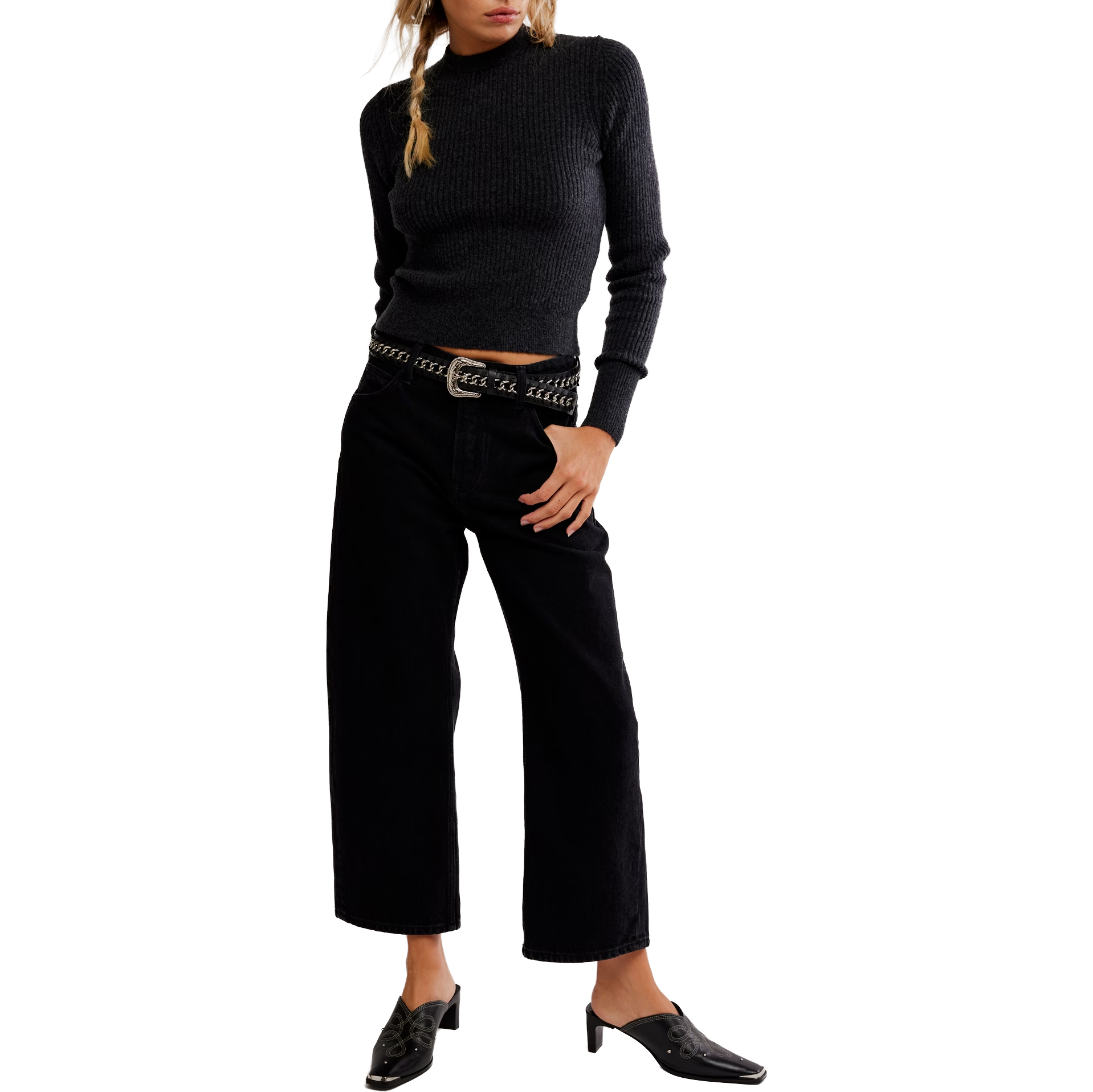 Women's Even After Pullover alternate view