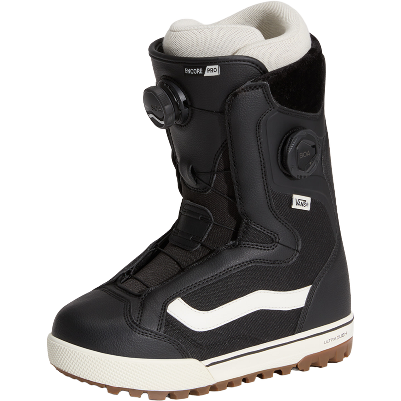 Women's Encore Pro, Vans Women's Encore Pro 3/4 front