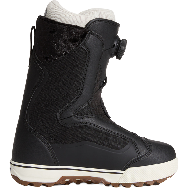 Women's Encore Pro, Vans Women's Encore Pro side