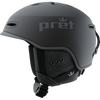 Stealth Black