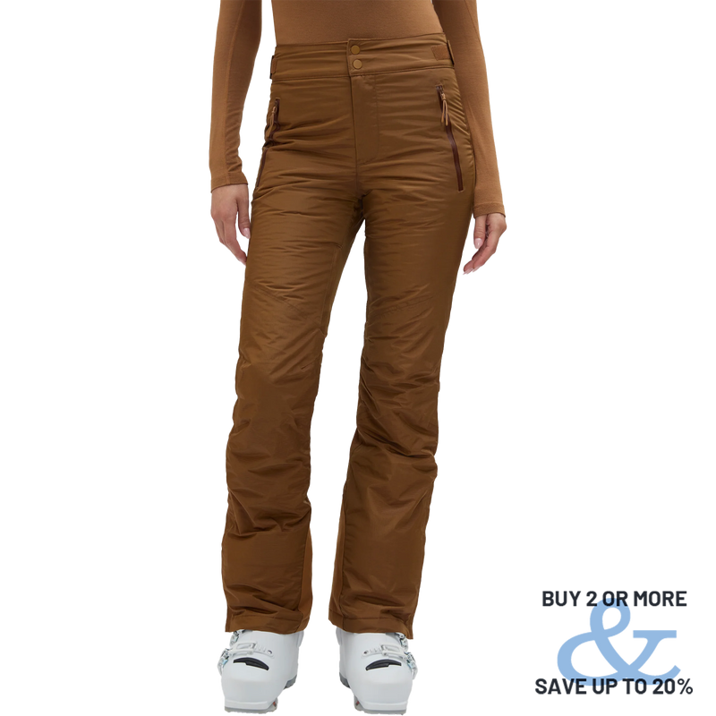 Women's Alessandra Pant, Featured Image