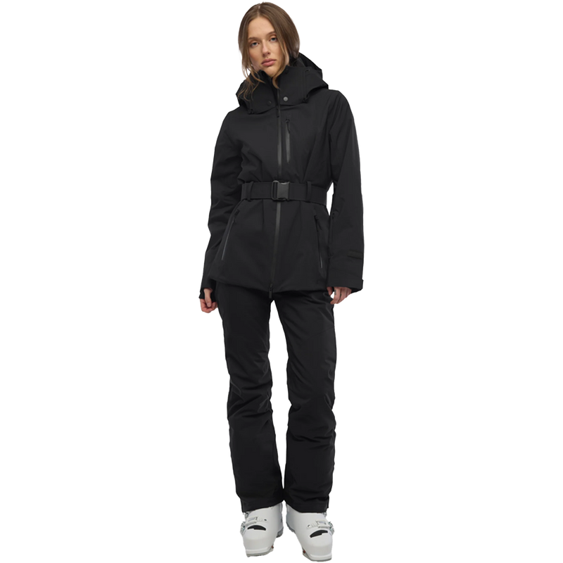 Women's Aston Jacket, Halfdays Women's Aston Jacket Front