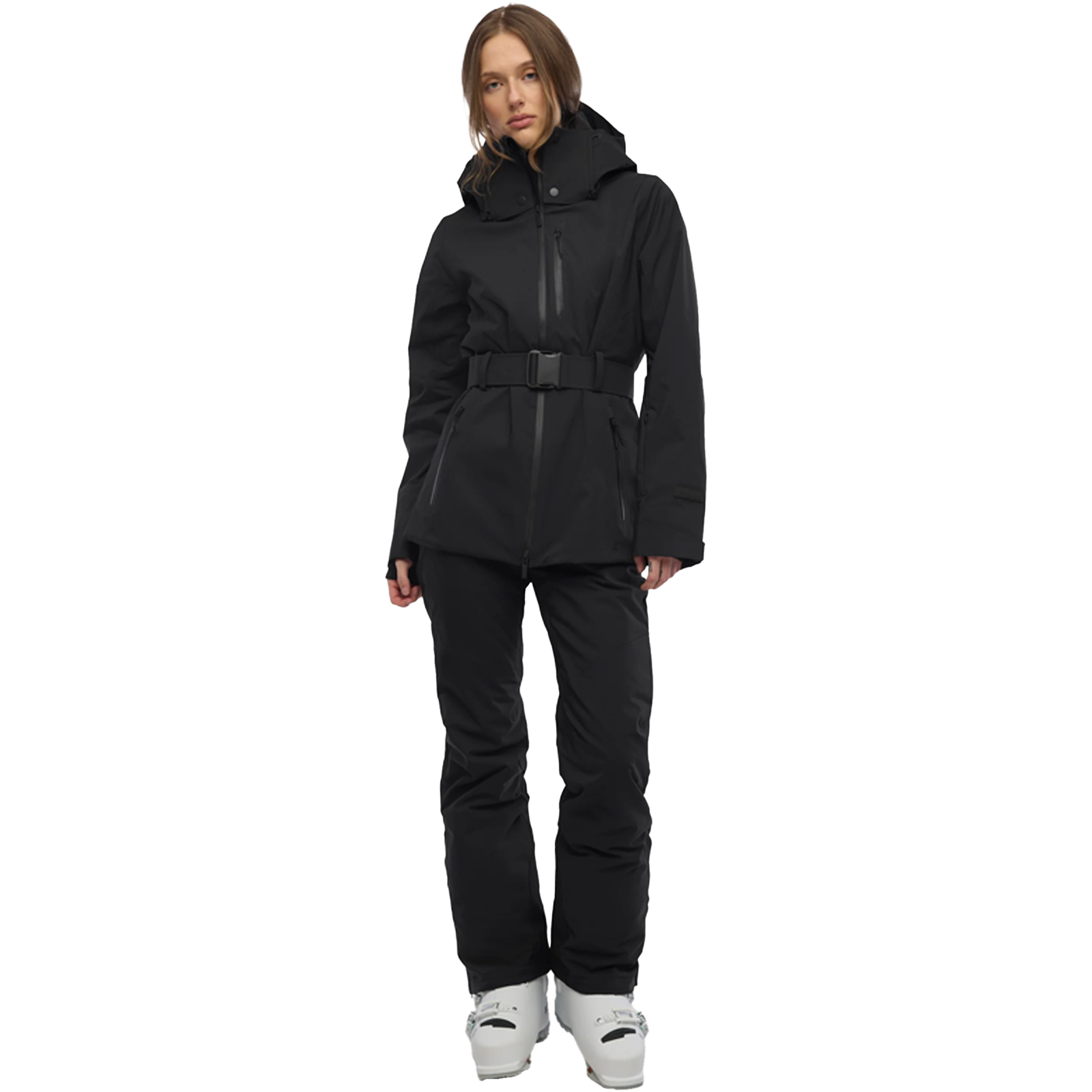 Women's Aston Jacket alternate view