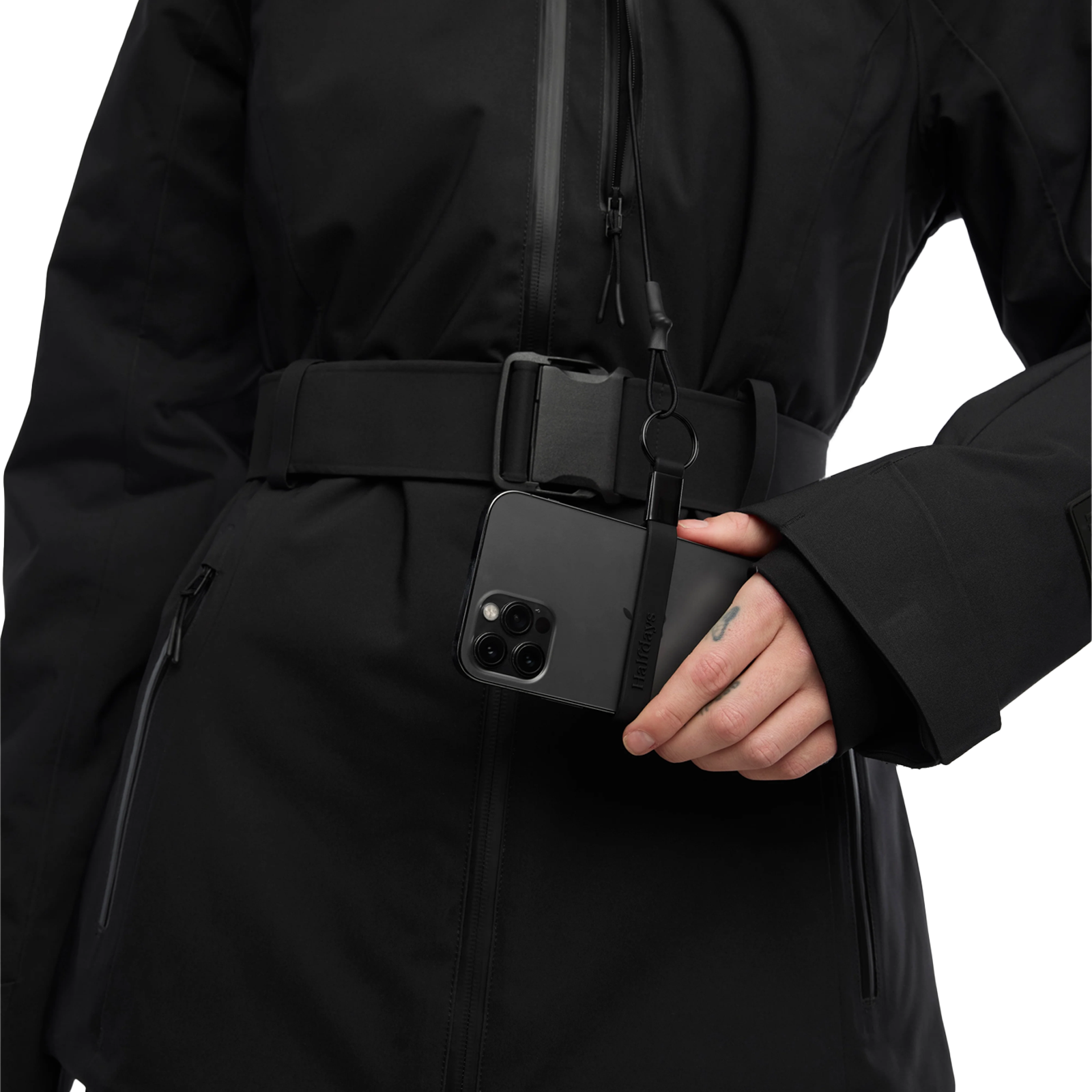 Women's Aston Jacket alternate view