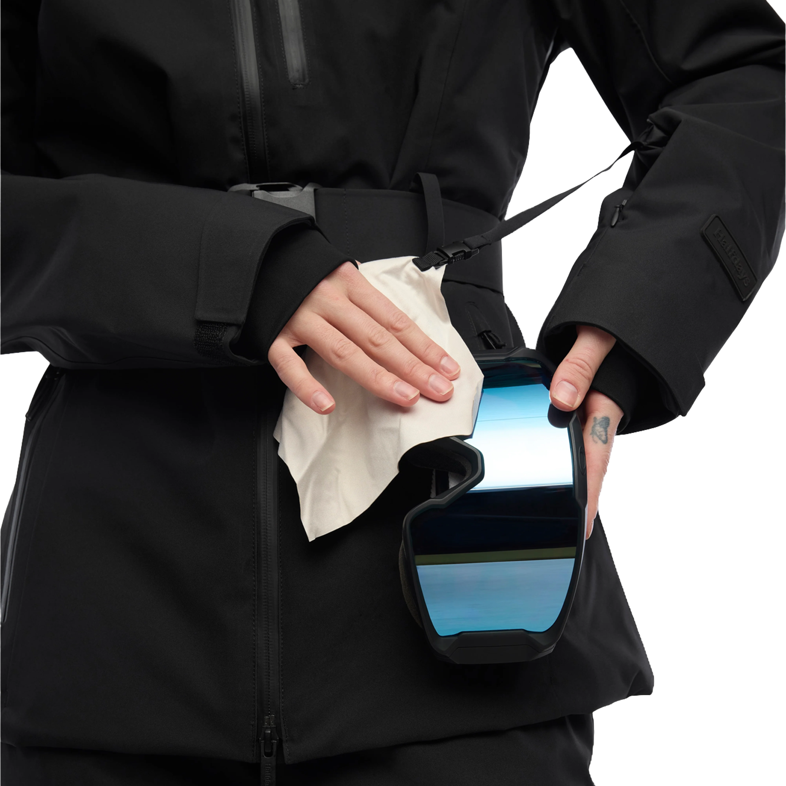 Women's Aston Jacket alternate view