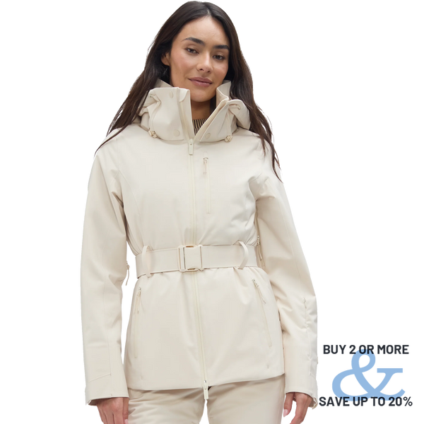 Halfdays Women's Aston Jacket