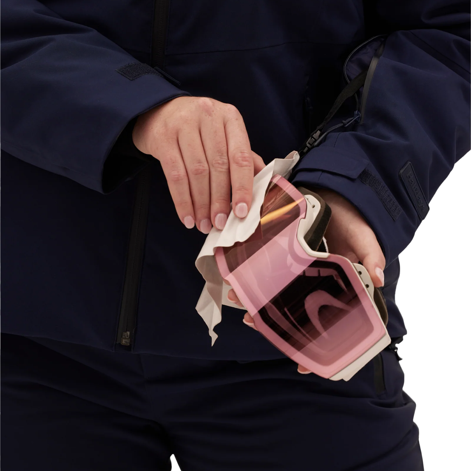 Women's Lawrence Jacket alternate view