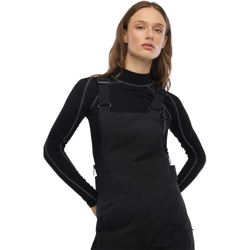 Women's Carson Bib Pant – Sports Basement Women's Carson Bib Pant – Sports Basement