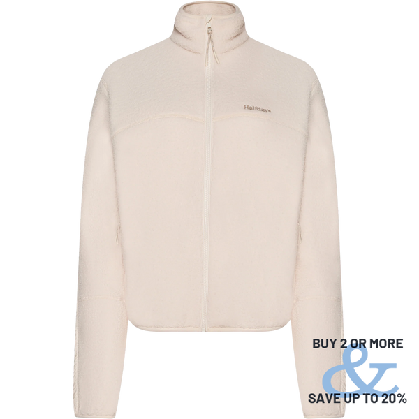 Halfdays Women's Chapelle Jacket