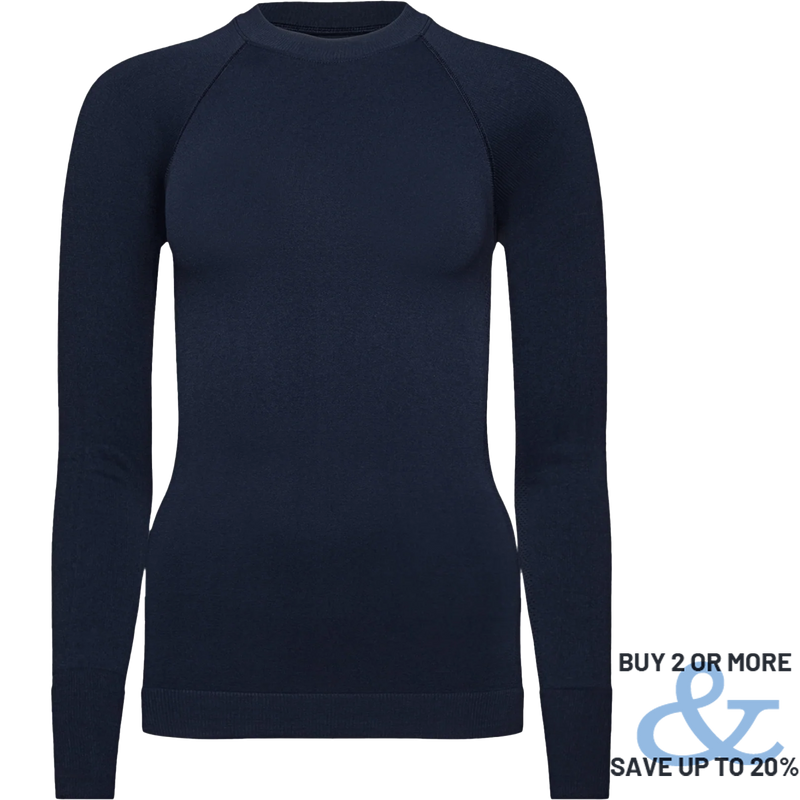 Women's Johnson Top, Featured Image