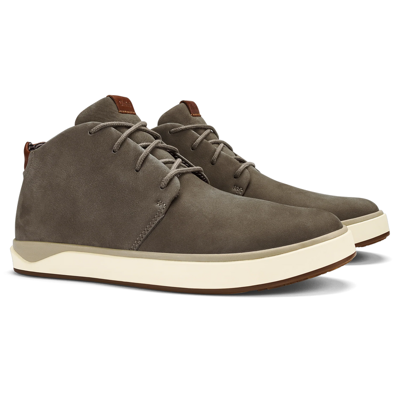 Men's Papaku Ili, Olukai Men's Papaku Ili Pair Front