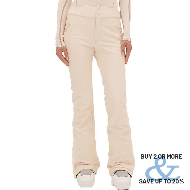 Women's Emma Softshell Pant, Featured Image